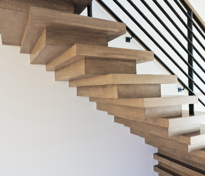 treppen-holz